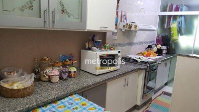 Apartamento, 3 quartos, 86 m² - Foto 2
