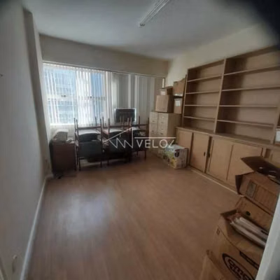 Sala-Conjunto, 54 m² - Foto 1
