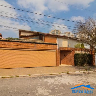 Casa de Condomínio, 5 quartos - Foto 1