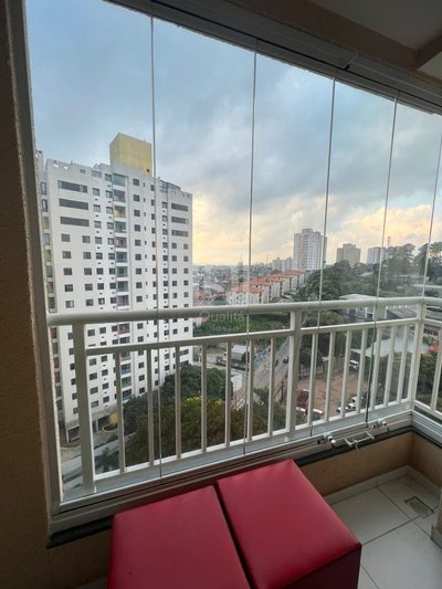 Apartamento, 2 quartos, 50 m² - Foto 4