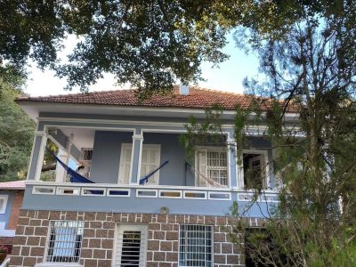Casa, 3 quartos, 182 m² - Foto 3