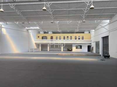 Depósito-Galpão, 1000 m² - Foto 2
