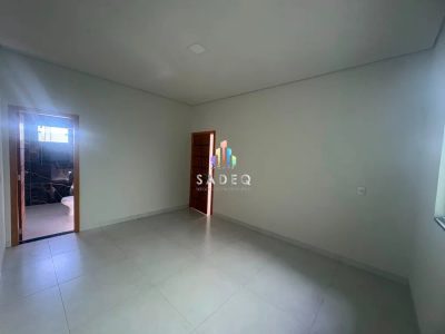Casa, 1 quarto - Foto 2