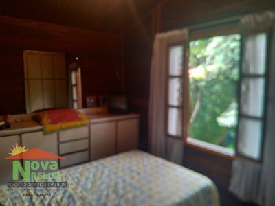 Sítio, 3 quartos, 700 m² - Foto 4