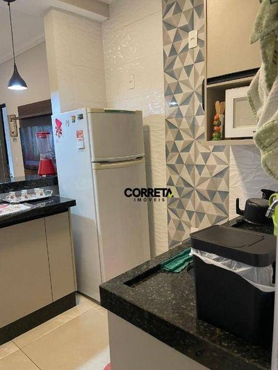 Casa, 3 quartos, 244 m² - Foto 4