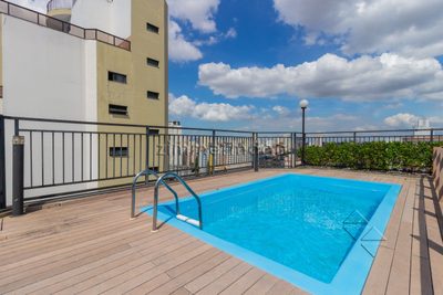 Cobertura, 3 quartos, 239 m² - Foto 3