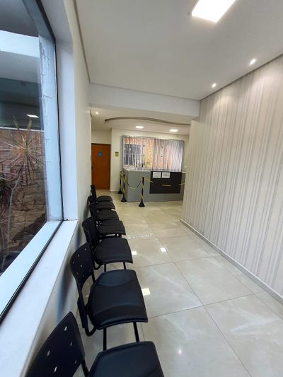 Prédio Inteiro, 212 m² - Foto 1
