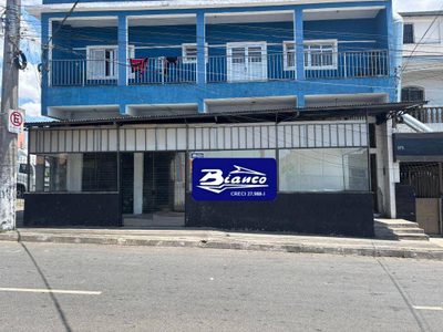 Loja-Salão, 150 m² - Foto 1