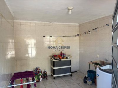 Sobrado, 7 quartos, 350 m² - Foto 3
