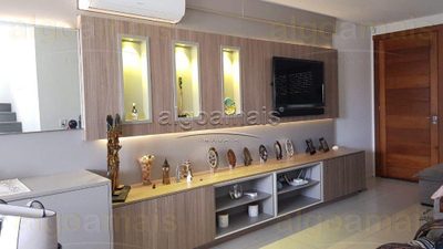 Sobrado, 2 quartos, 90 m² - Foto 3