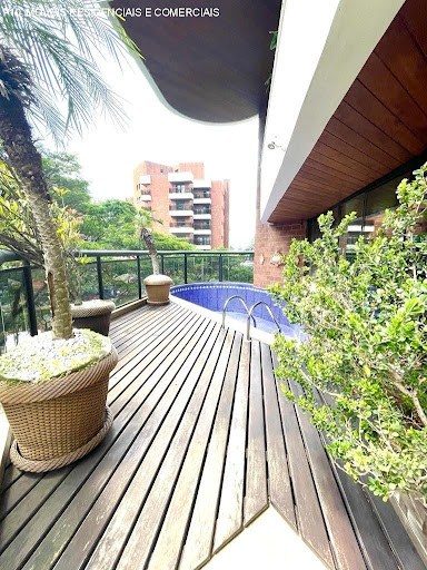 Apartamento, 4 quartos, 340 m² - Foto 1