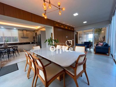 Sobrado, 4 quartos, 336 m² - Foto 5