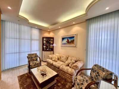 Apartamento, 3 quartos, 110 m² - Foto 3