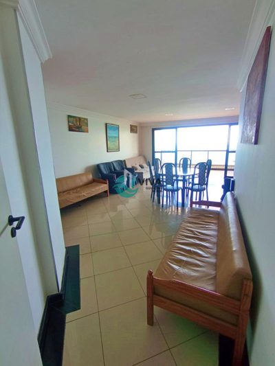 Apartamento, 4 quartos, 142 m² - Foto 4