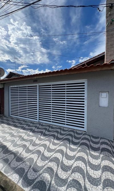 Casa, 2 quartos, 130 m² - Foto 2