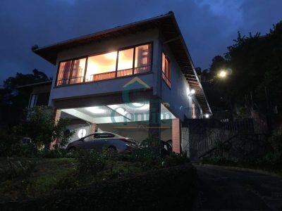 Casa, 3 quartos, 149 m² - Foto 3