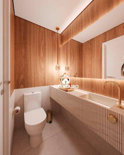Apartamento, 3 quartos, 103 m² - Foto 4
