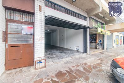 Loja-Salão, 114 m² - Foto 3