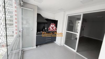 Apartamento, 3 quartos, 81 m² - Foto 4