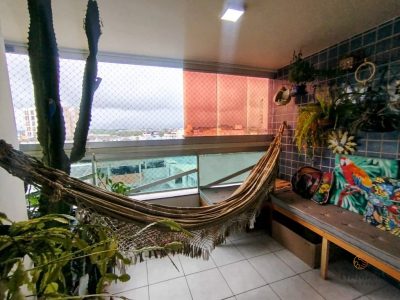 Apartamento, 3 quartos, 110 m² - Foto 3