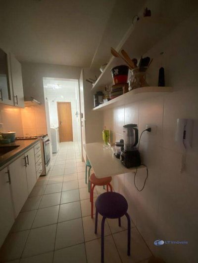 Apartamento, 3 quartos, 86 m² - Foto 5