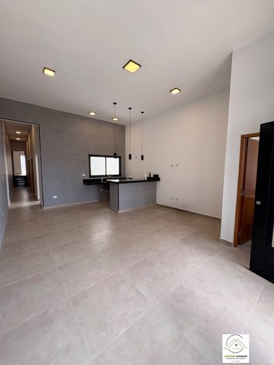 Casa, 3 quartos, 95 m² - Foto 2