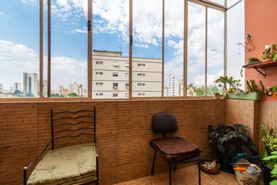 Apartamento, 2 quartos, 120 m² - Foto 5