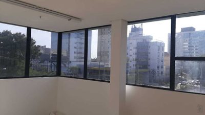 Sala-Conjunto, 46 m² - Foto 5