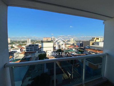 Sala-Conjunto, 30 m² - Foto 2