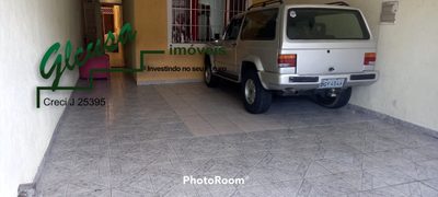 Casa, 3 quartos - Foto 5