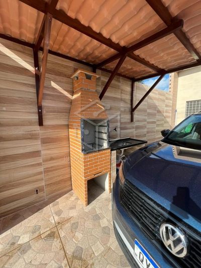 Casa, 3 quartos, 124 m² - Foto 5