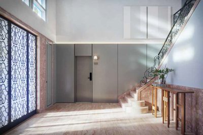 Apartamento, 1 quarto, 71 m² - Foto 4