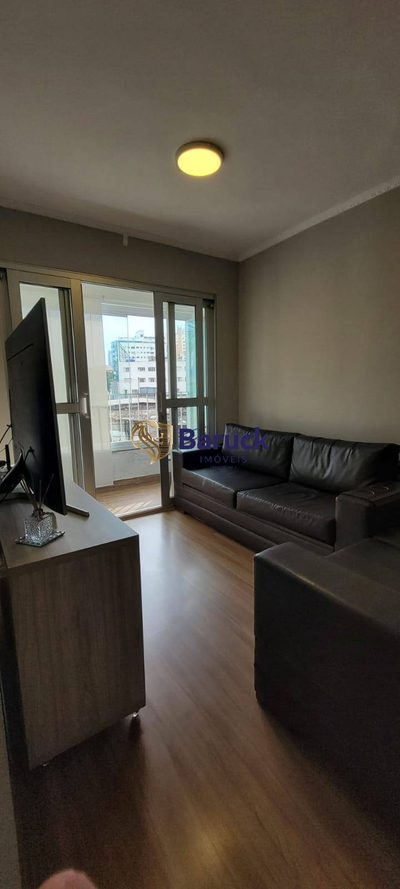 Apartamento, 2 quartos - Foto 1