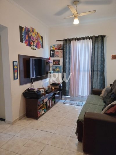 Apartamento, 2 quartos, 57 m² - Foto 1