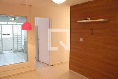 Apartamento, 2 quartos, 53 m² - Foto 1