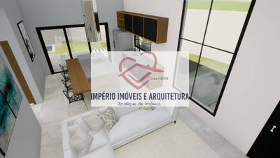 Casa, 3 quartos - Foto 5