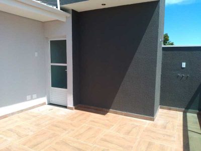 Casa, 2 quartos, 85 m² - Foto 2