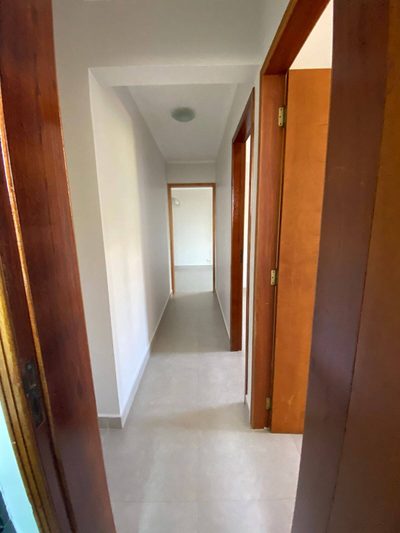 Apartamento, 2 quartos - Foto 2