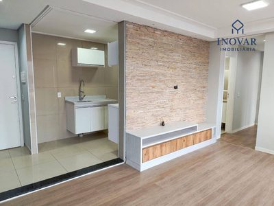 Apartamento, 3 quartos, 67 m² - Foto 2