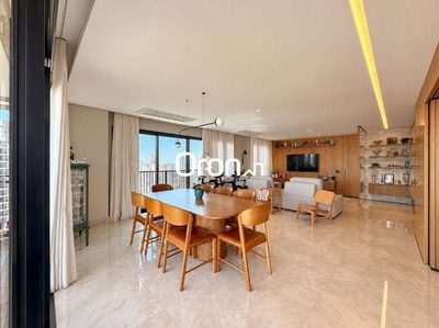 Apartamento, 3 quartos, 167 m² - Foto 2