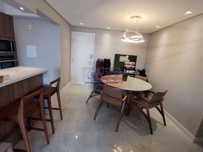 Apartamento, 2 quartos, 73 m² - Foto 4