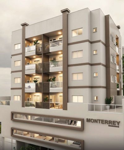 Apartamento, 2 quartos, 61 m² - Foto 5