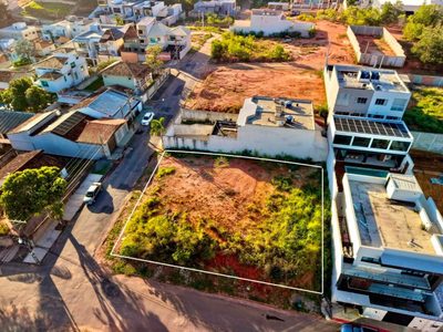 Terreno, 720 m² - Foto 1