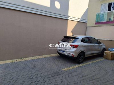 Sobrado, 2 quartos, 74 m² - Foto 4