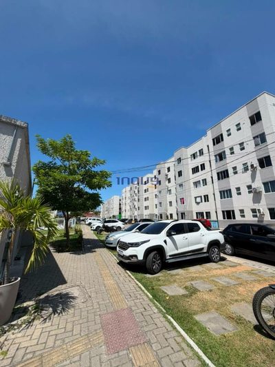 Apartamento, 2 quartos, 41 m² - Foto 3