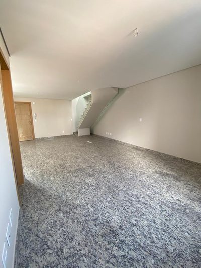 Cobertura, 1 quarto, 72 m² - Foto 2