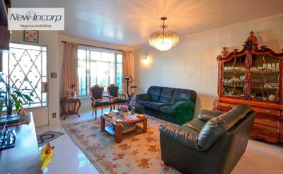 Sobrado, 3 quartos, 280 m² - Foto 3