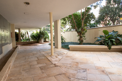 Apartamento, 2 quartos, 104 m² - Foto 4