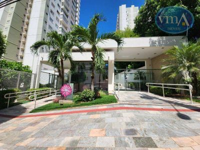 Apartamento, 3 quartos, 98 m² - Foto 2