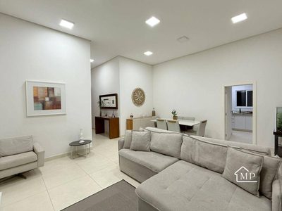 Chácara, 3 quartos, 1000 m² - Foto 1